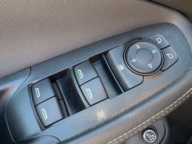 Used 2023 Buick Encore GX Select w/ Experience Buick Package FWD image 13