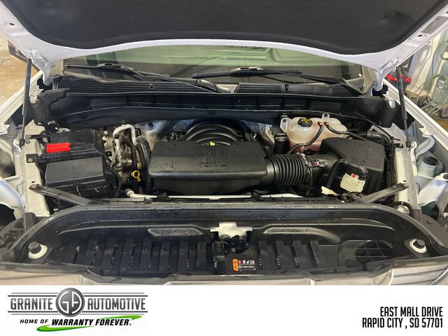 Used 2024 GMC Sierra 1500 SLT AWD/4WD image 23