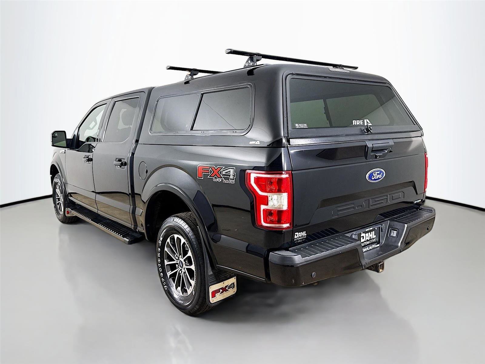 Used 2020 Ford F150 XLT w/ Equipment Group 302A Luxury AWD/4WD image 10
