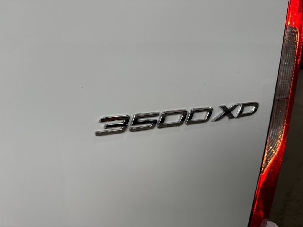 New 2025 Mercedes-Benz Sprinter 3500 image 5