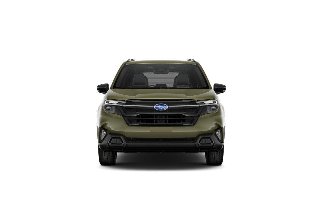 New 2026 Subaru Forester Touring AWD/4WD image 2