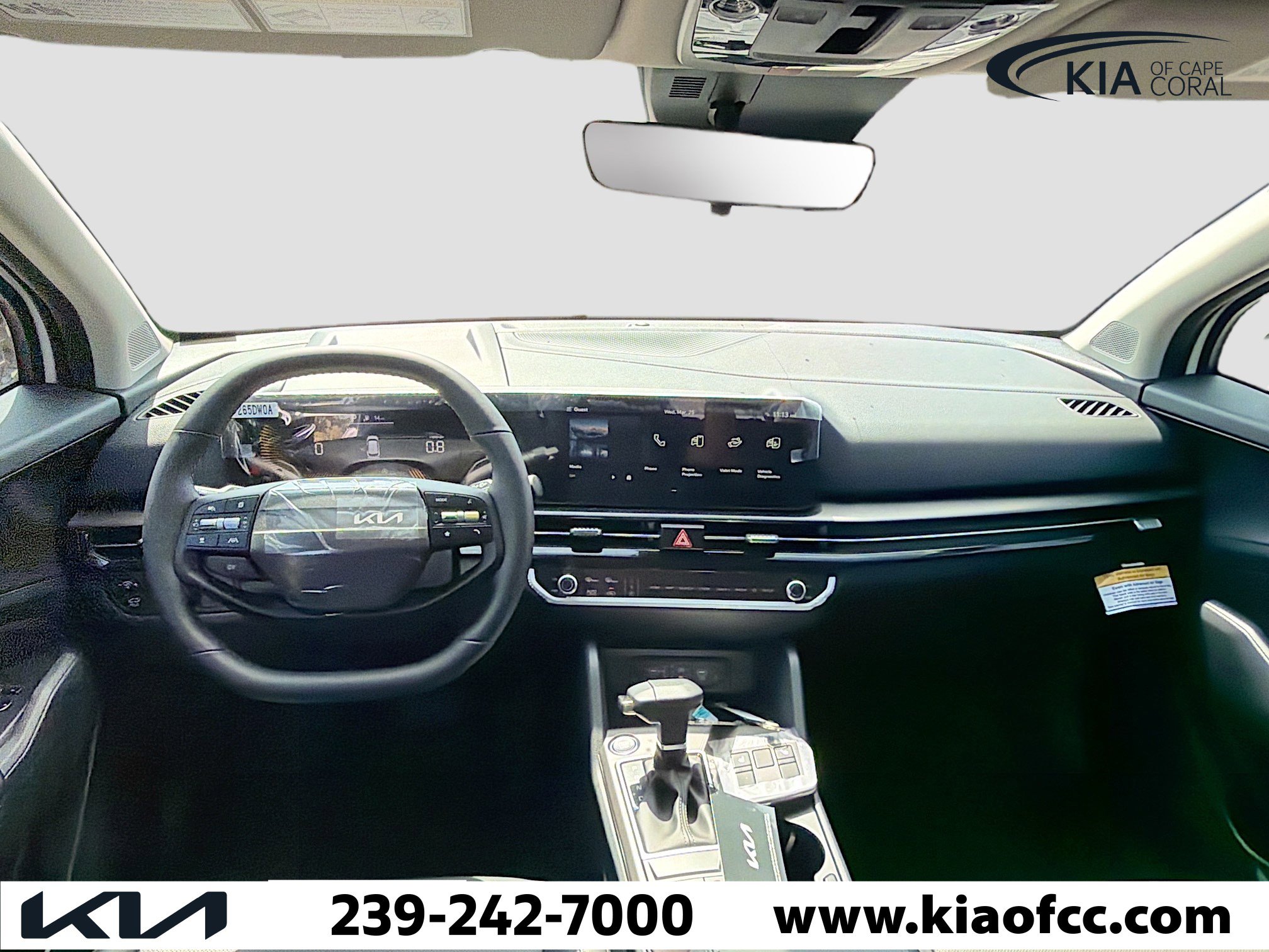 New 2026 Kia Sportage EX image 16