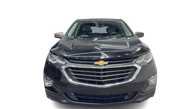 Used 2018 Chevrolet Equinox LS FWD image 6
