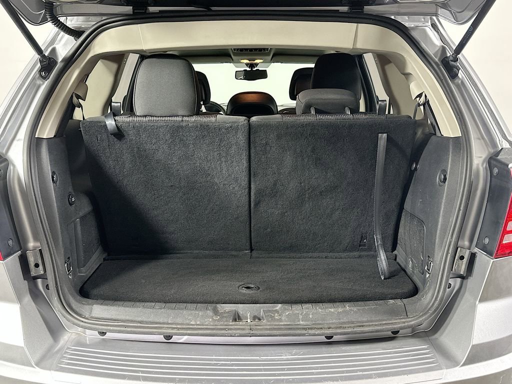 Used 2015 Dodge Journey American Value Package w/ Flexible Seating Group FWD image 16