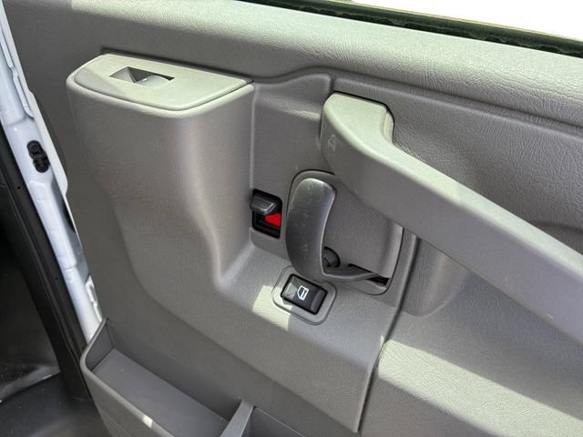 New 2026 Chevrolet Express 3500 w/ Power Convenience Package RWD image 14