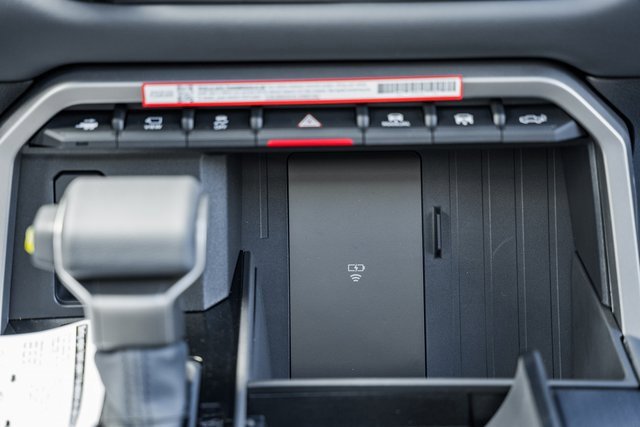 New 2026 Toyota Tundra Platinum image 26