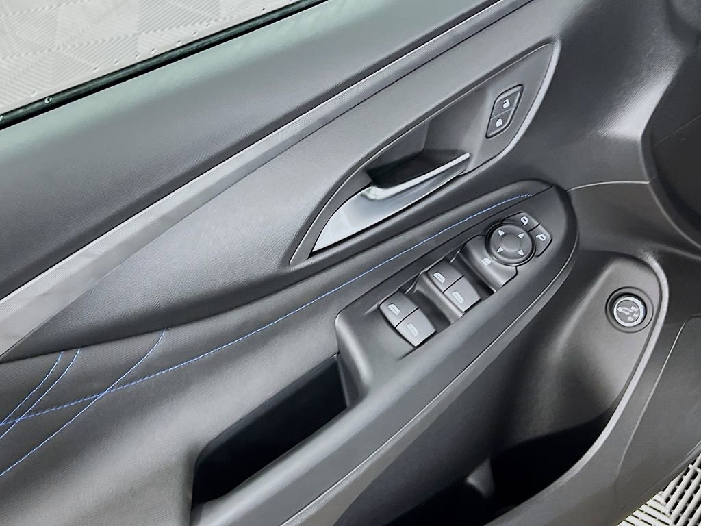 New 2026 Buick Envista Sport Touring w/ Convenience I Package FWD image 16