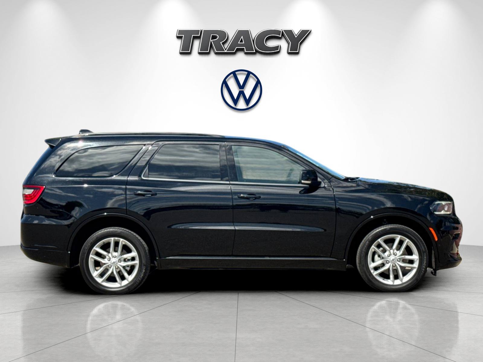 Used 2025 Dodge Durango GT AWD/4WD image 3