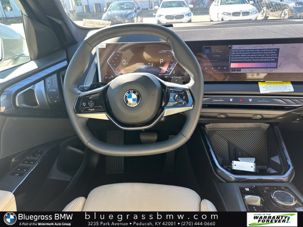 Used 2026 BMW X3 xDrive30i w/ Premium Package AWD/4WD image 13