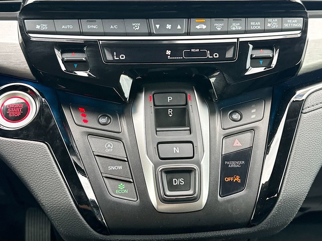 Used 2025 Honda Odyssey Touring image 20