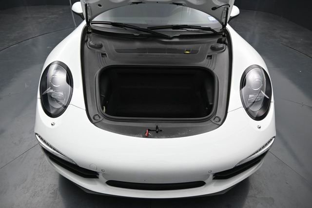 Used 2015 Porsche 911 Carrera RWD image 10