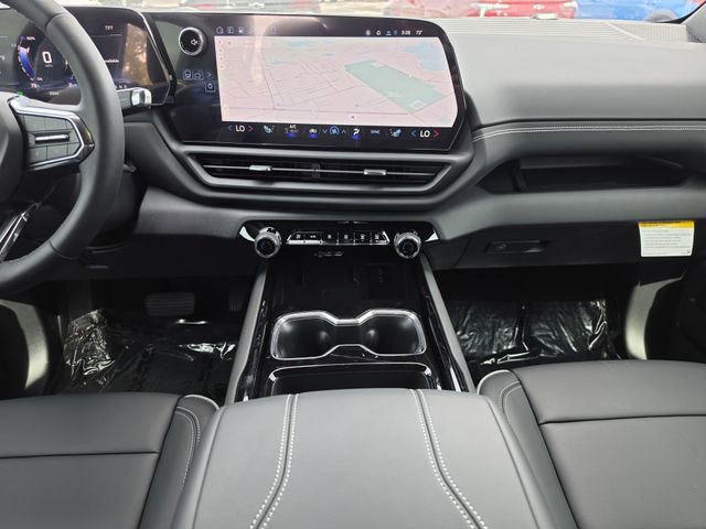 New 2026 Chevrolet Silverado EV LT image 15