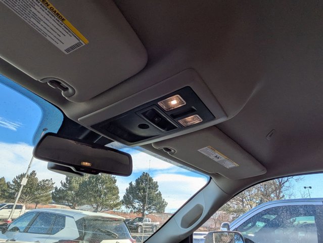 Used 2017 RAM 3500 Laramie image 19