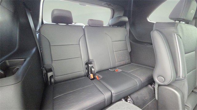 New 2026 Buick Enclave Sport Touring w/ Power Package image 15