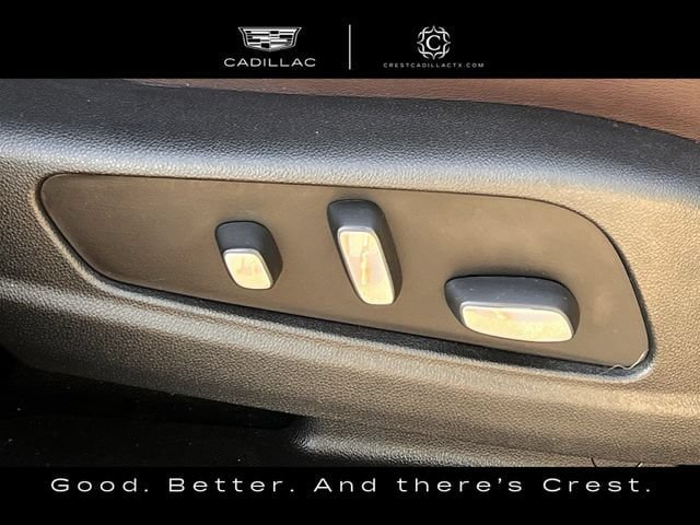 Used 2021 Cadillac XT6 Premium Luxury FWD image 28