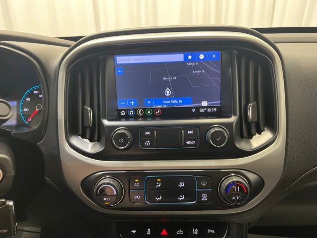 Used 2020 GMC Canyon SLT w/ Driver Alert Package image 23