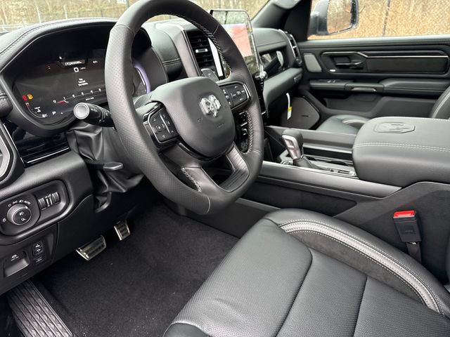 New 2026 RAM 1500 Rebel w/ G/T Package AWD/4WD image 23
