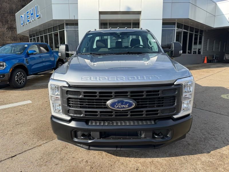 New 2024 Ford F350 XL w/ 360-Degree Camera Package image 2