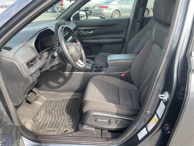 Used 2025 Honda CR-V Sport image 22