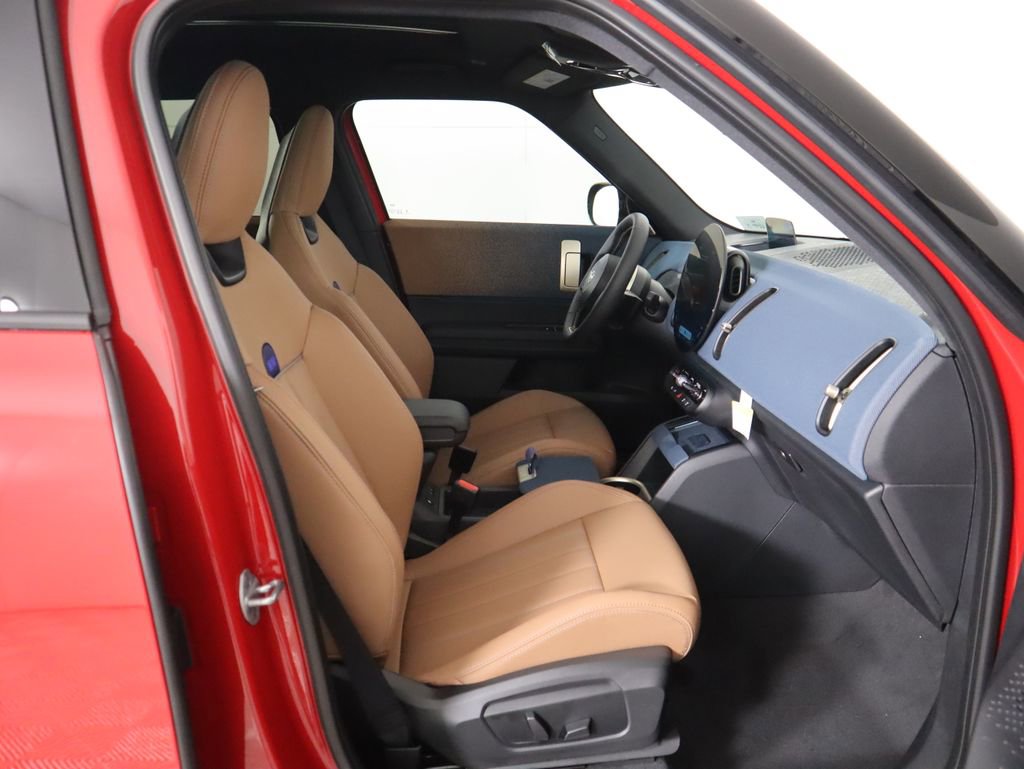 New 2026 MINI Cooper Countryman S image 21