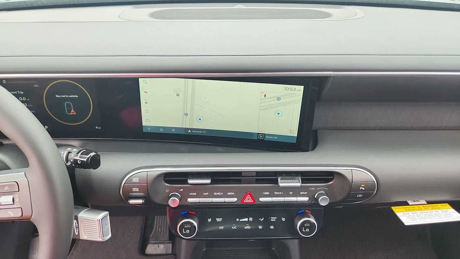 New 2026 Hyundai Palisade FWD Hybrid image 20