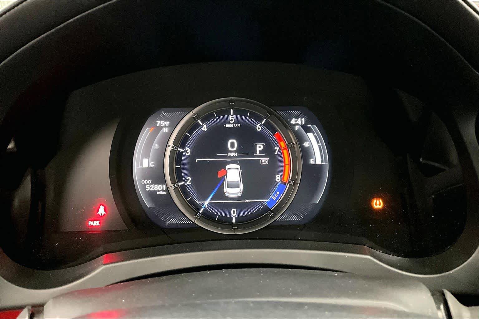 Used 2023 Lexus IS 350 F Sport RWD image 25