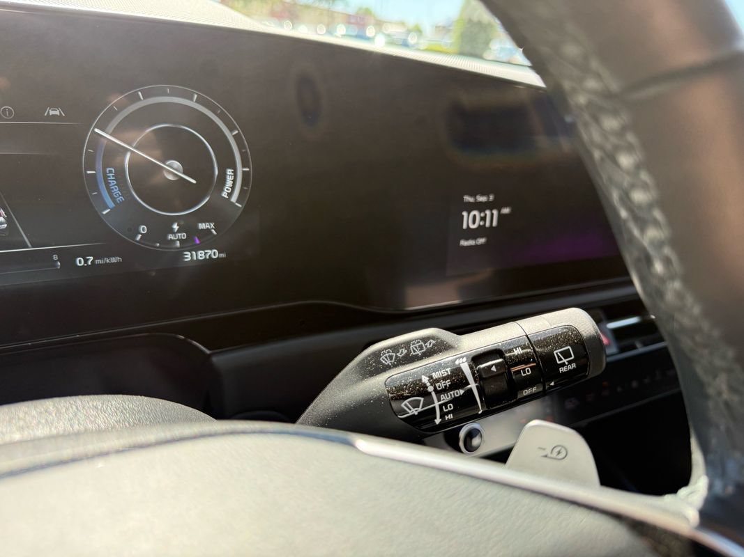 Used 2023 Kia Niro Wind w/ Wind Preserve Package FWD image 66