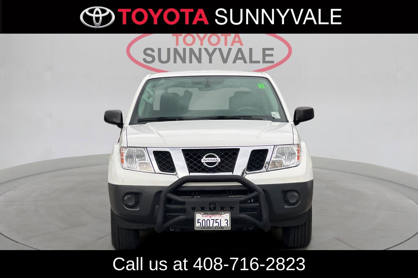 Used 2019 Nissan Frontier S image 11