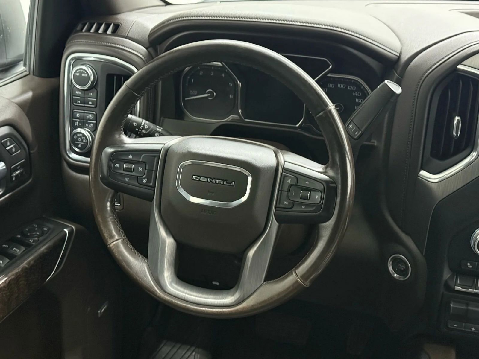 Used 2021 GMC Sierra 1500 Denali w/ LPO, GMC Protection Package AWD/4WD image 20