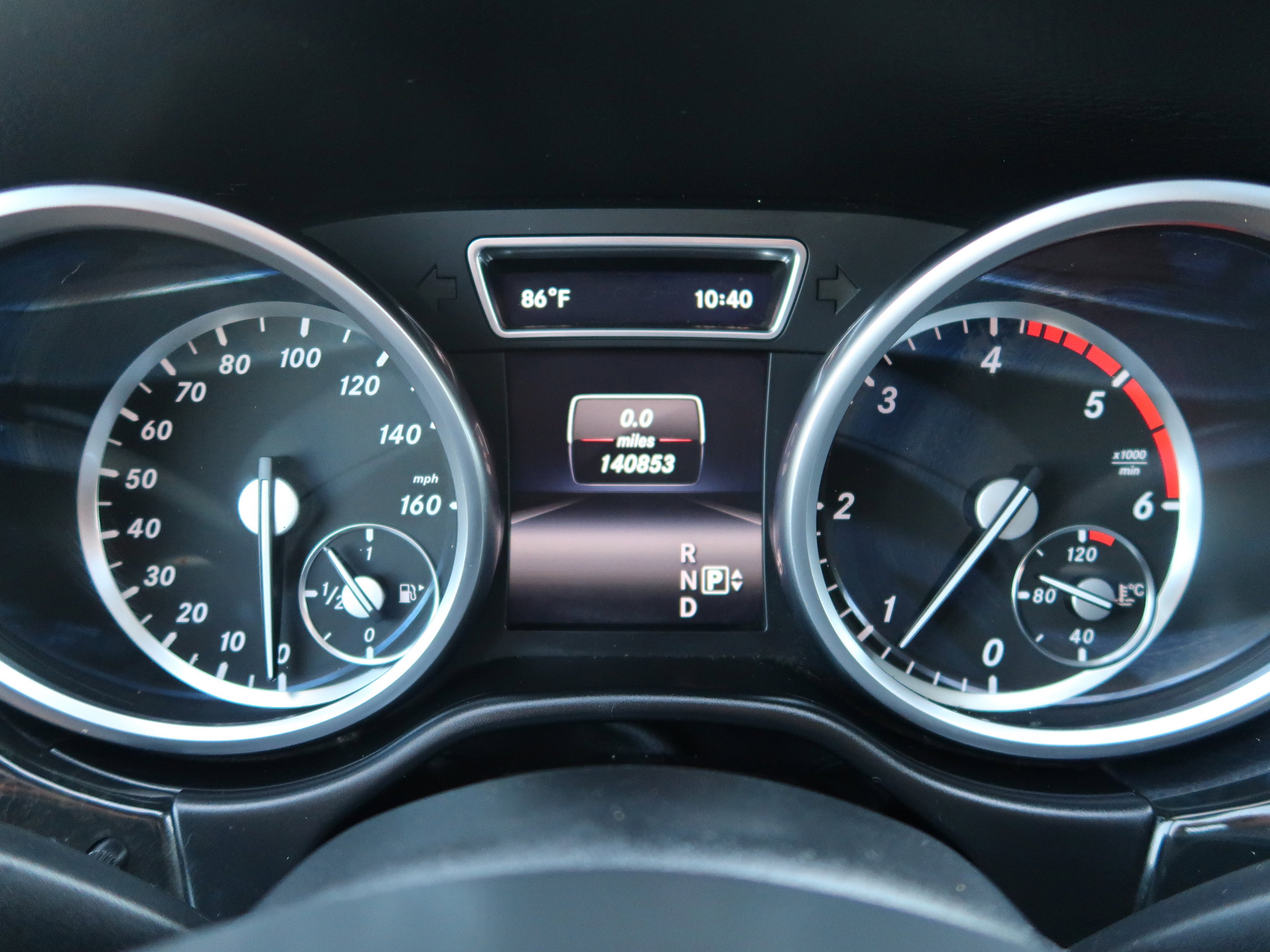 Used 2014 Mercedes-Benz GL 350 4MATIC 4dr GL 350 BlueTEC image 26