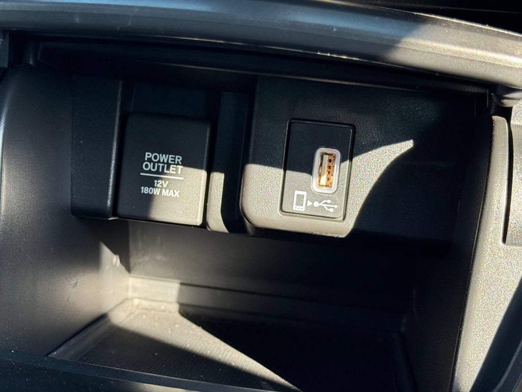 Used 2019 Honda Accord Sport image 28
