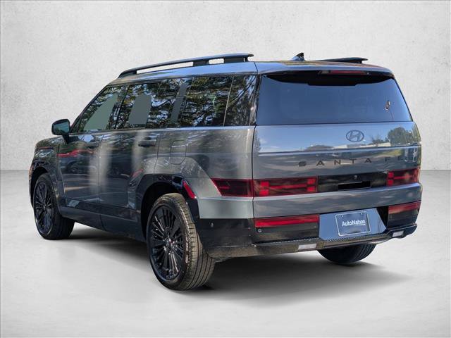New 2026 Hyundai Santa Fe Calligraphy image 7