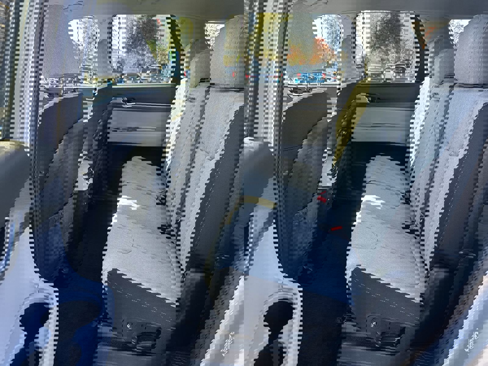 Used 2021 Hyundai Palisade SE image 31