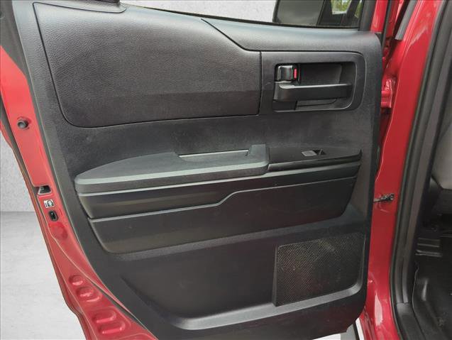 Certified 2019 Toyota Tundra SR RWD image 26