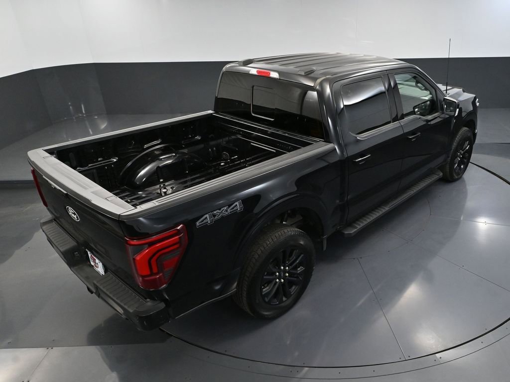 Used 2024 Ford F150 Lariat image 60