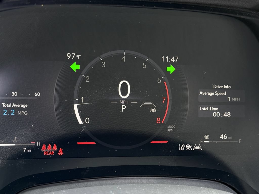 New 2026 Lexus RX 350 Premium AWD/4WD image 22