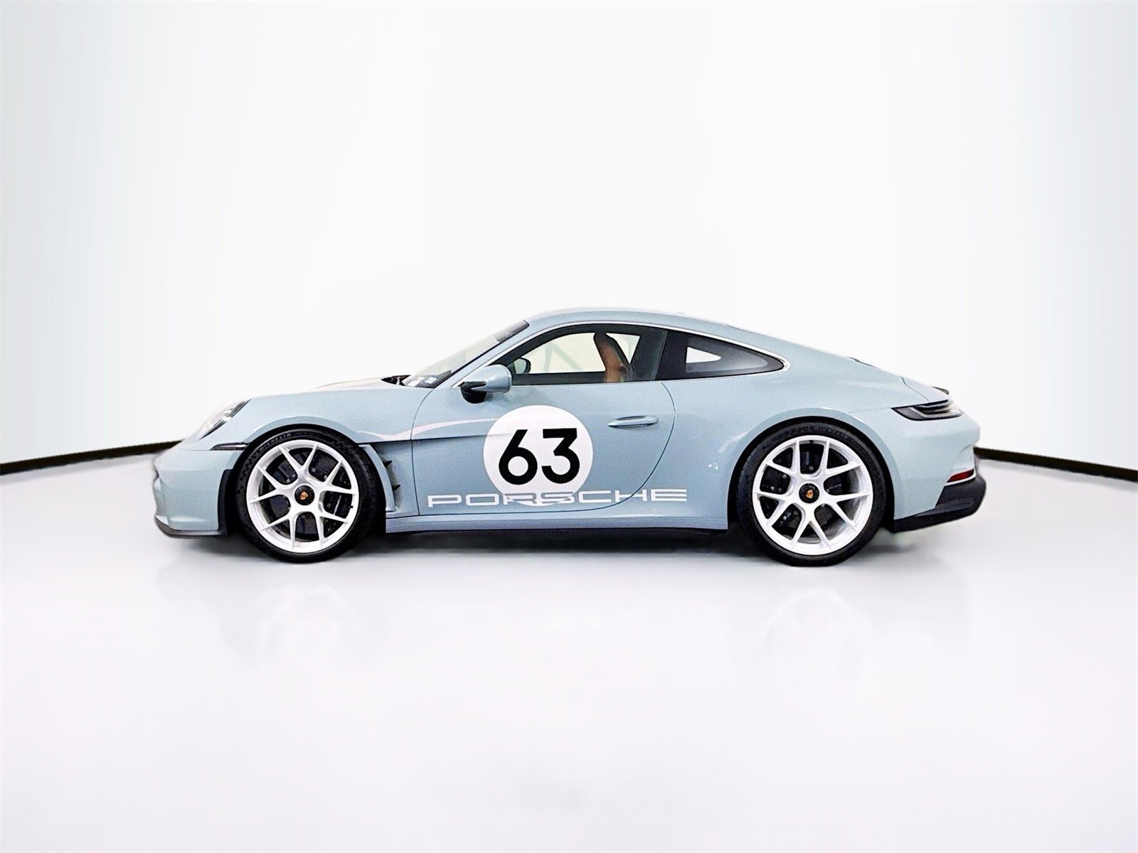 Used 2024 Porsche 911 GT3 RS image 2