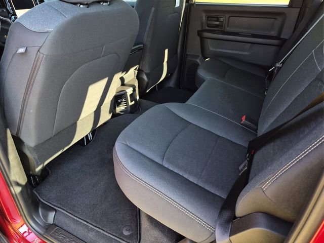 New 2026 RAM 2500 Tradesman image 15