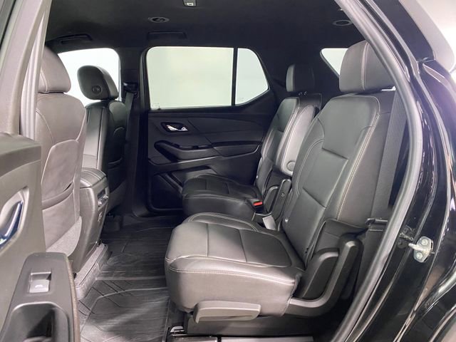 Certified 2023 Chevrolet Traverse LT w/ Midnight/Sport Edition image 28