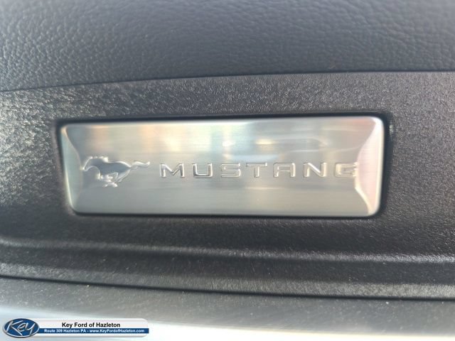 Used 2023 Ford Mustang GT Premium RWD image 19