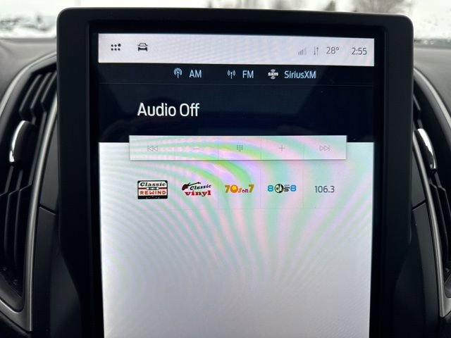 Used 2024 Ford Edge SEL w/ Convenience Package image 32