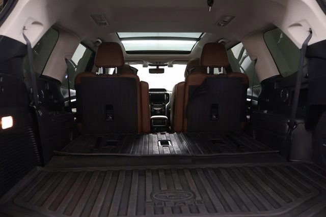 Used 2022 Subaru Ascent Touring w/ Popular Package #2A AWD/4WD image 27
