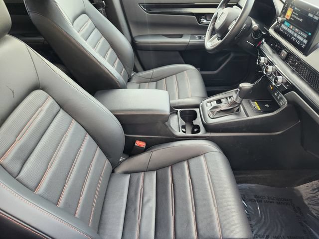 Used 2025 Honda CR-V Sport Touring image 19