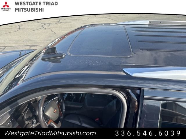 Used 2019 Cadillac Escalade ESV Premium Luxury w/ Escalade Sport Edition image 7