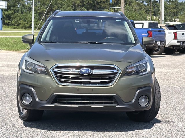 Used 2018 Subaru Outback 3.6R Touring w/ Protection Package #1 AWD/4WD image 4