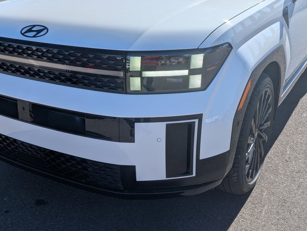 New 2025 Hyundai Santa Fe Calligraphy image 61