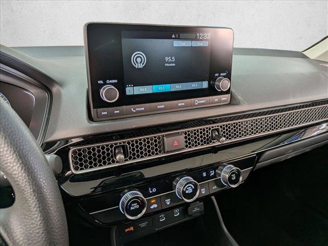 Used 2026 Honda Civic LX image 13