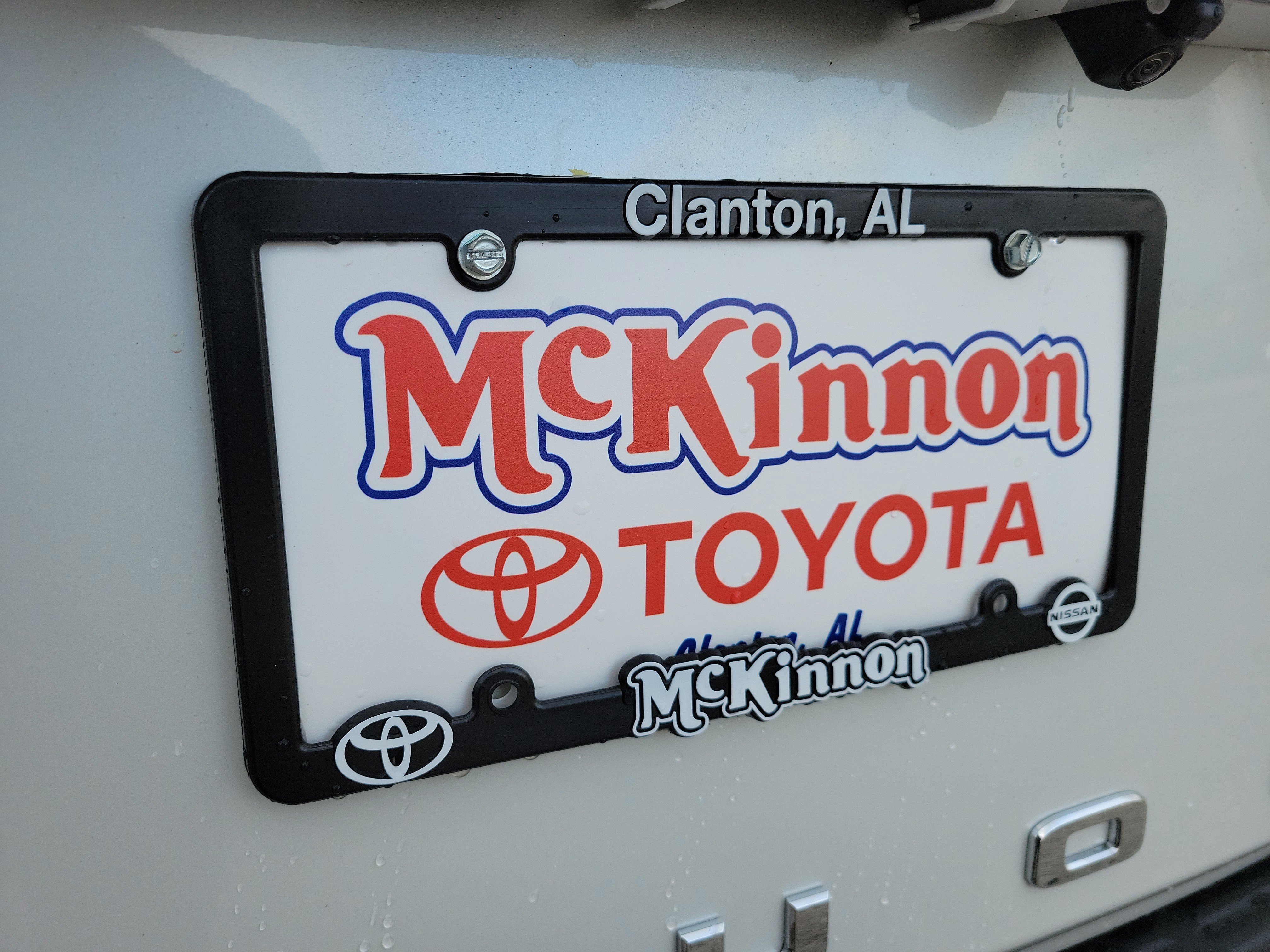 New 2026 Toyota Sequoia 1794 Edition image 27