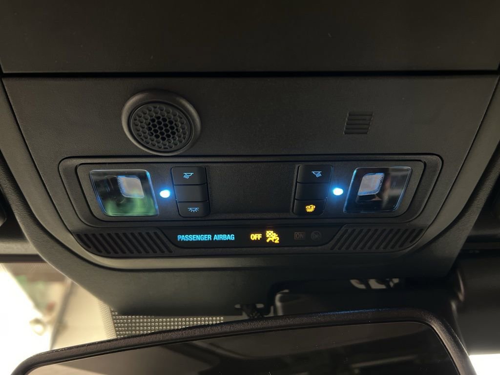 New 2026 Ford Bronco Outer Banks image 26