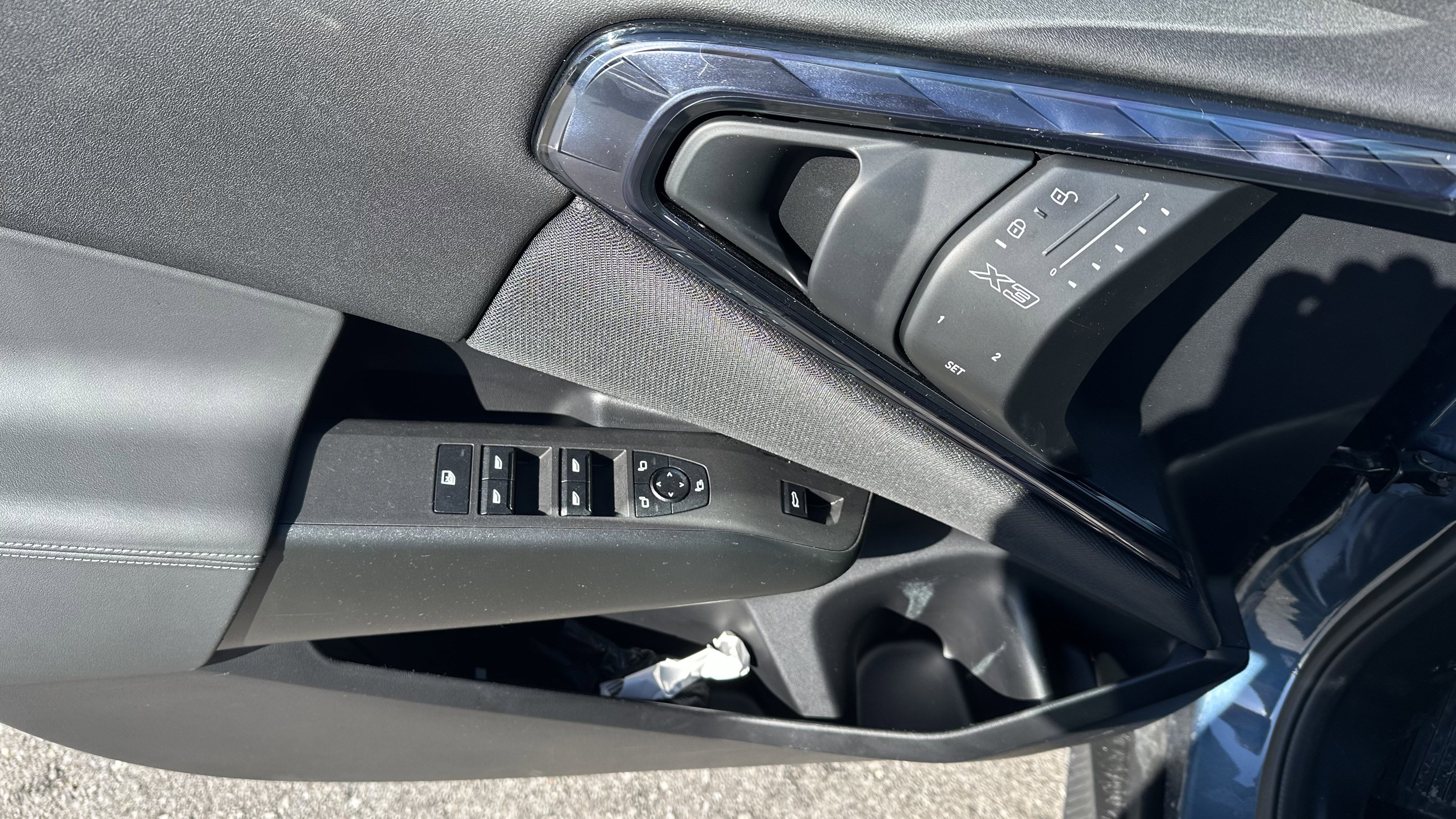 Used 2025 BMW X3 xDrive30i image 17